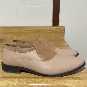 Free People Brady Slip On Flat Size 8 (38)